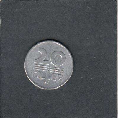 Beschrijving: 20 Filler  